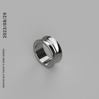 2023/8/29  [TODAY’S RING SERIES]　Revival 2026