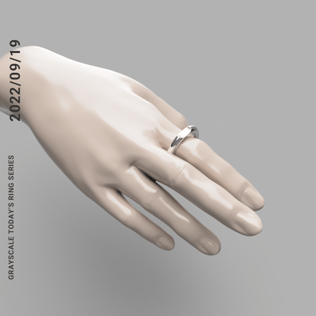 2022/9/19  [TODAY’S RING SERIES]　Revival 2025