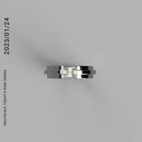2023/1/24  [TODAY’S RING SERIES]　Revival 2026