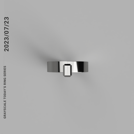 2023/7/23  [TODAY’S RING SERIES]　Revival 2025