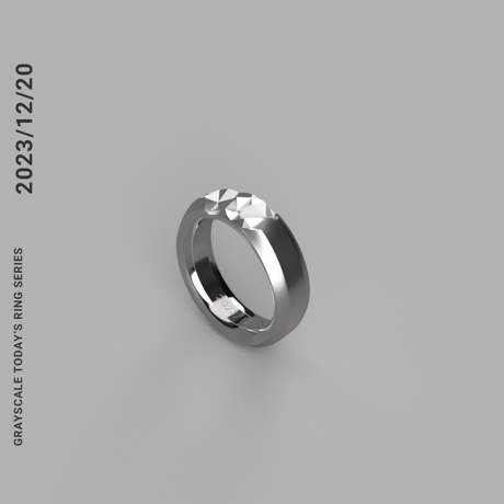 2023/12/20  [TODAY’S RING SERIES]　Revival 2025
