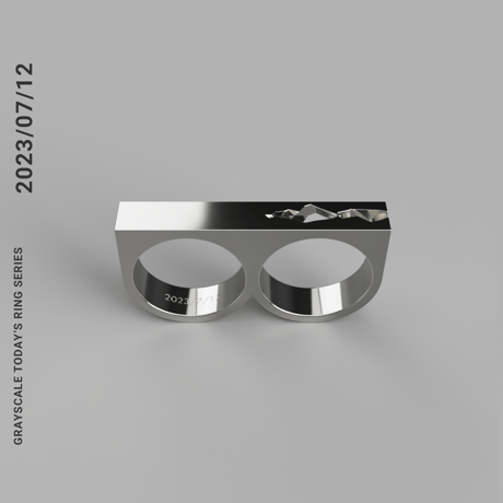 2023/7/12  [TODAY’S RING SERIES]　Revival 2025