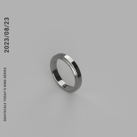 2023/8/23  [TODAY’S RING SERIES]　Revival 2026