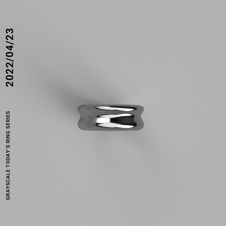 2022/4/23 [TODAY’S RING SERIES]　Revival 2026