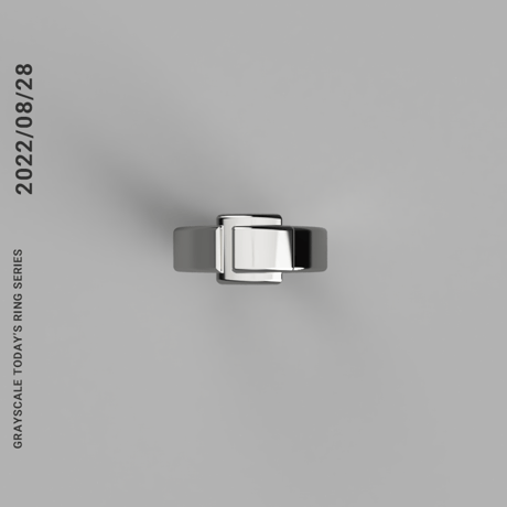 2022/8/28  [TODAY’S RING SERIES]　Revival 2025