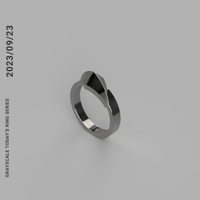 2023/9/23  [TODAY’S RING SERIES]　Revival 2026