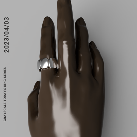 2023/4/3  [TODAY’S RING SERIES]　Revival 2026