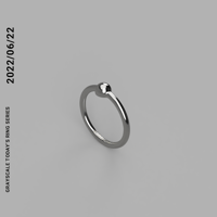 2022/6/22  [TODAY’S RING SERIES]　Revival 2026