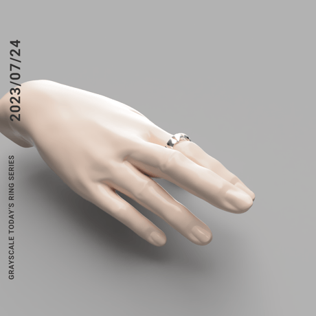 2023/7/24  [TODAY’S RING SERIES]　Revival 2025