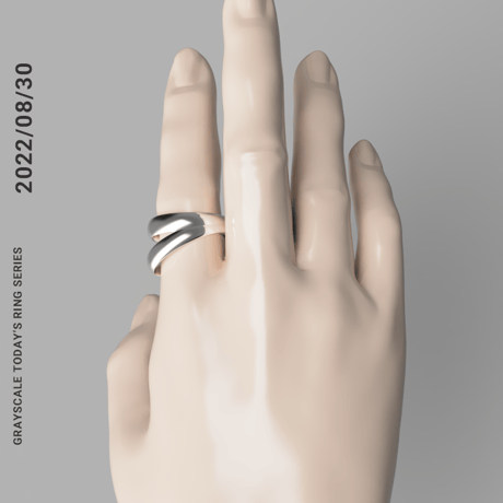 2022/8/30  [TODAY’S RING SERIES]　Revival 2025
