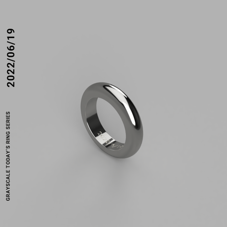 2022/6/19  [TODAY’S RING SERIES]　Revival 2026