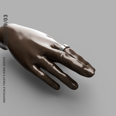2023/9/3  [TODAY’S RING SERIES]　Revival 2025