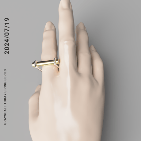 2024/7/19  [TODAY’S RING SERIES]　Revival 2026