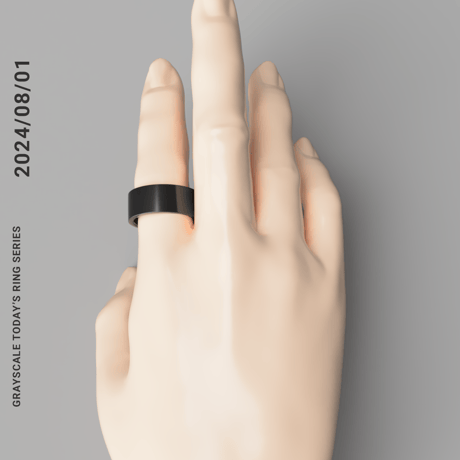 2024/8/1  [TODAY’S RING SERIES]　Revival 2025