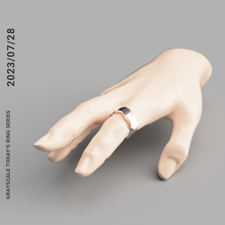 2023/7/28  [TODAY’S RING SERIES]　Revival 2025