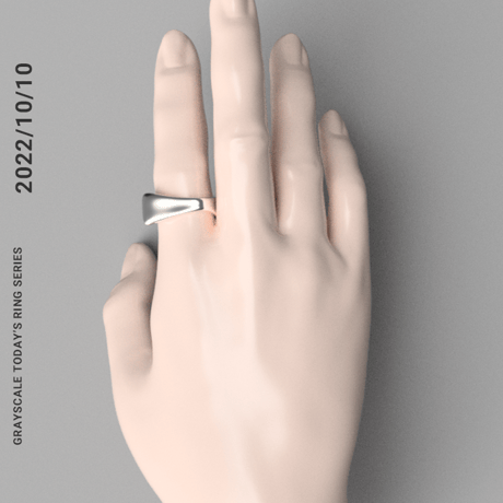 2022/10/10  [TODAY’S RING SERIES]　Revival 2025