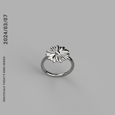 2024/3/7  [TODAY’S RING SERIES]　Revival 2026