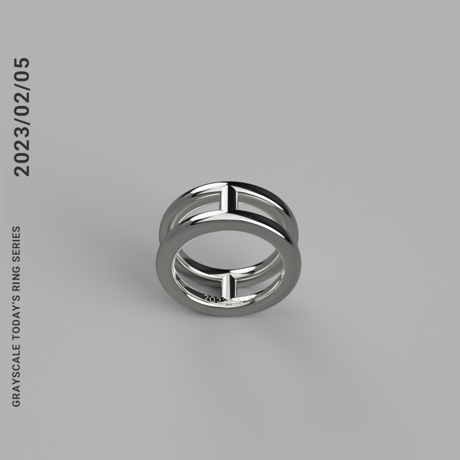 2023/2/5  [TODAY’S RING SERIES]　Revival 2026