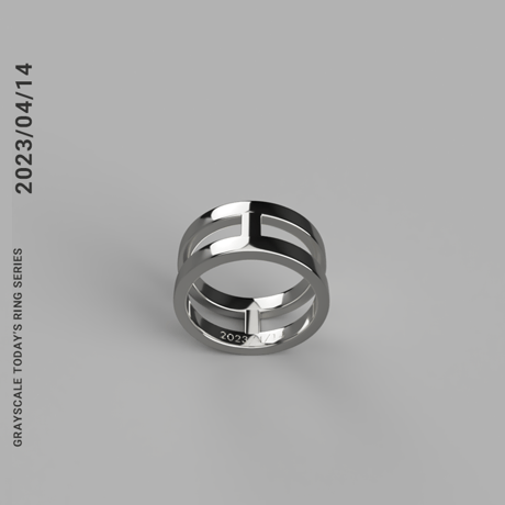 2023/4/14  [TODAY’S RING SERIES]　Revival 2026