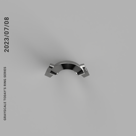 2023/7/8  [TODAY’S RING SERIES]　Revival 2025