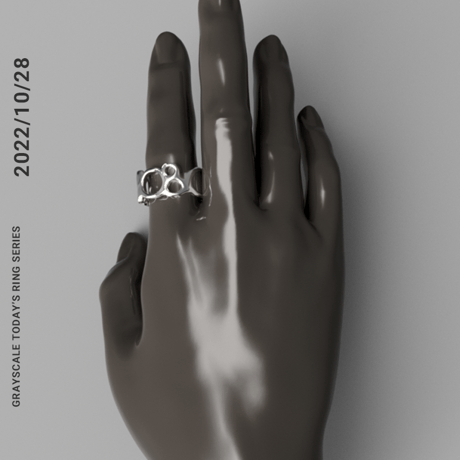 2022/10/28  [TODAY’S RING SERIES]　Revival 2025