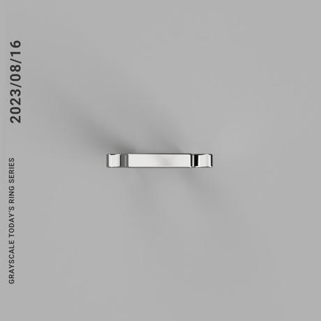 2023/8/16  [TODAY’S RING SERIES]　Revival 2025