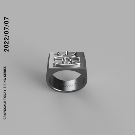 2022/7/7  [TODAY’S RING SERIES]　Revival 2026