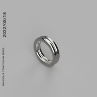 2022/8/18  [TODAY’S RING SERIES]　Revival 2026