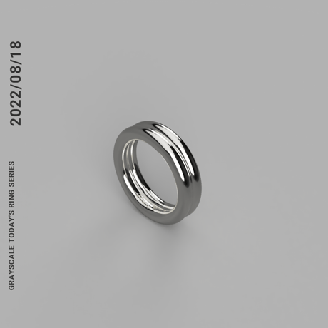 2022/8/18  [TODAY’S RING SERIES]　Revival 2025