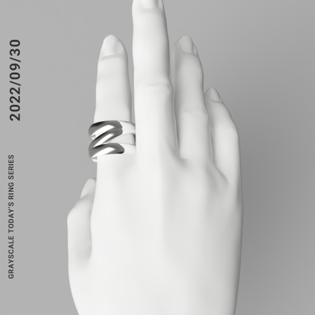 2022/9/30  [TODAY’S RING SERIES]　Revival 2025