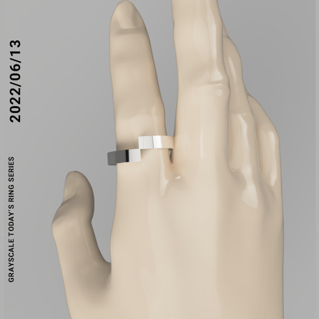 2022/6/13  [TODAY’S RING SERIES]　Revival 2026