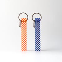 Art keyrings collection 001
