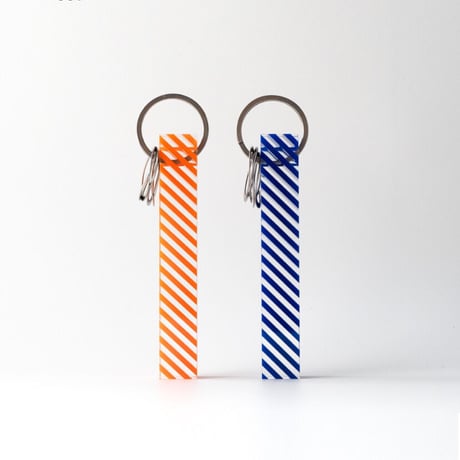 Art keyrings collection 001