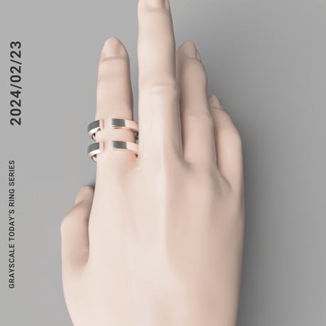 2024/2/23  [TODAY’S RING SERIES]　Revival 2026