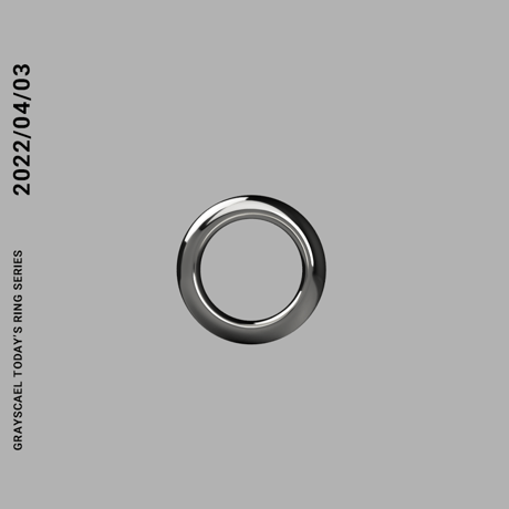 2022/4/3 [TODAY’S RING SERIES]　Revival 2026