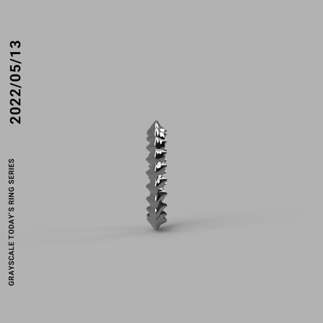 2022/5/13  [TODAY’S RING SERIES]　Revival 2026