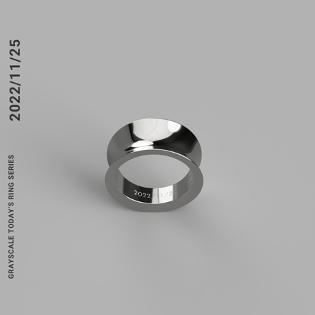 2022/11/25  [TODAY’S RING SERIES]　Revival 2025
