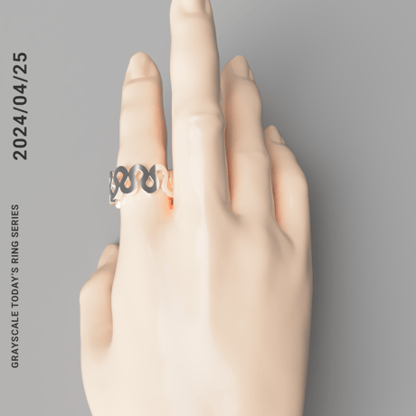 2024/4/25  [TODAY’S RING SERIES]　Revival 2026