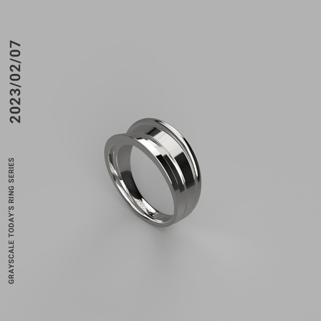 2023/2/7  [TODAY’S RING SERIES]　Revival 2026