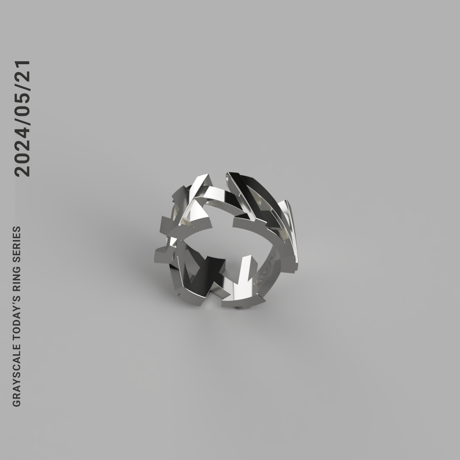 2024/5/21  [TODAY’S RING SERIES]　Revival 2026