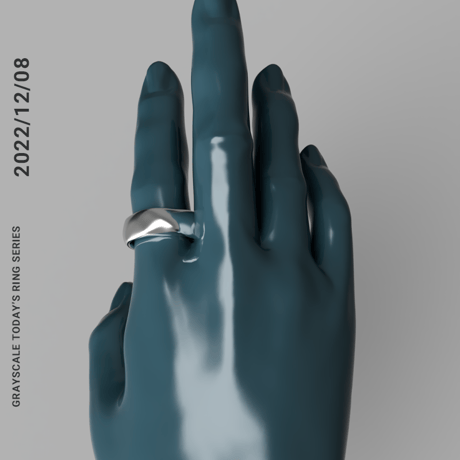 2022/12/08  [TODAY’S RING SERIES]　Revival 2025