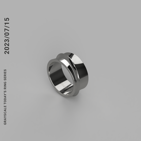 2023/7/15  [TODAY’S RING SERIES]　Revival 2025