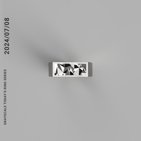 2024/7/8  [TODAY’S RING SERIES]　Revival 2026