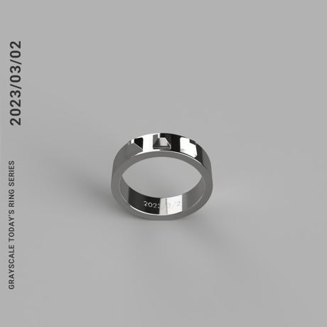 2023/3/2  [TODAY’S RING SERIES]　Revival 2026