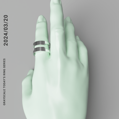 2024/3/20  [TODAY’S RING SERIES]　Revival 2026