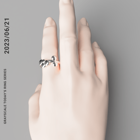 2023/6/21  [TODAY’S RING SERIES]　Revival 2025