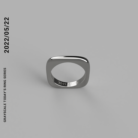2022/5/22  [TODAY’S RING SERIES]　Revival 2026