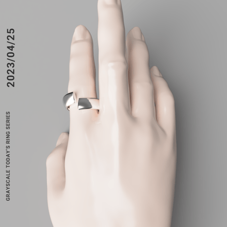 2023/4/25  [TODAY’S RING SERIES]　Revival 2026