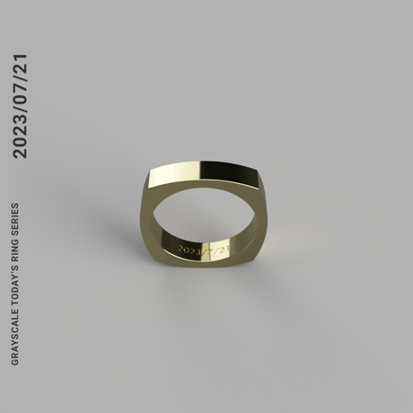 2023/7/21  [TODAY’S RING SERIES]　Revival 2025