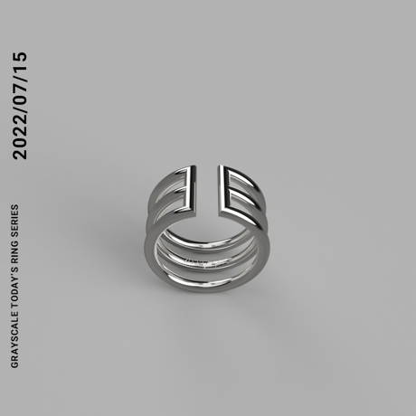 2022/7/15  [TODAY’S RING SERIES]　Revival 2026